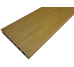 Fasádna doska PROFI 142x22 mm dutá, OAK-DUB - 5800mm - celá, cena za meter Fasádna doska PROFI 142x22 mm dutá, OAK-DUB - 5800mm - celá, cena za meter