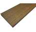 Terasová doska PROFI 138x22 mm plná, SANDAL - 5800mm - celá, cena za meter Terasová doska PROFI 138x22 mm plná, SANDAL - 5800mm - celá, cena za meter