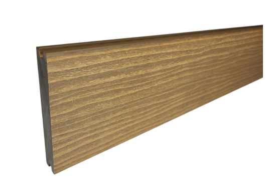 Terasová doska PROFI 138x22 mm plná, SANDAL - 5800mm - celá, cena za meter Terasová doska PROFI 138x22 mm plná, SANDAL - 5800mm - celá, cena za meter