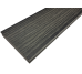 Terasová doska PROFI 138x22 mm plná, SILVER - 5800 mm - celá, cena za meter Terasová doska PROFI 138x22 mm plná, SILVER - 5800 mm - celá, cena za meter