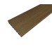 Plotová doska PROFI 142x22 mm dutá, COFFEE - 5800mm - celá, cena za meter Plotová doska PROFI 142x22 mm dutá, COFFEE - 5800mm - celá, cena za meter