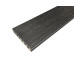 Plotová doska PROFI 142x22 mm dutá, DARK - 5800mm - celá, cena za meter Plotová doska PROFI 142x22 mm dutá, DARK - 5800mm - celá, cena za meter