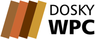 Dosky WPC Dosky WPC